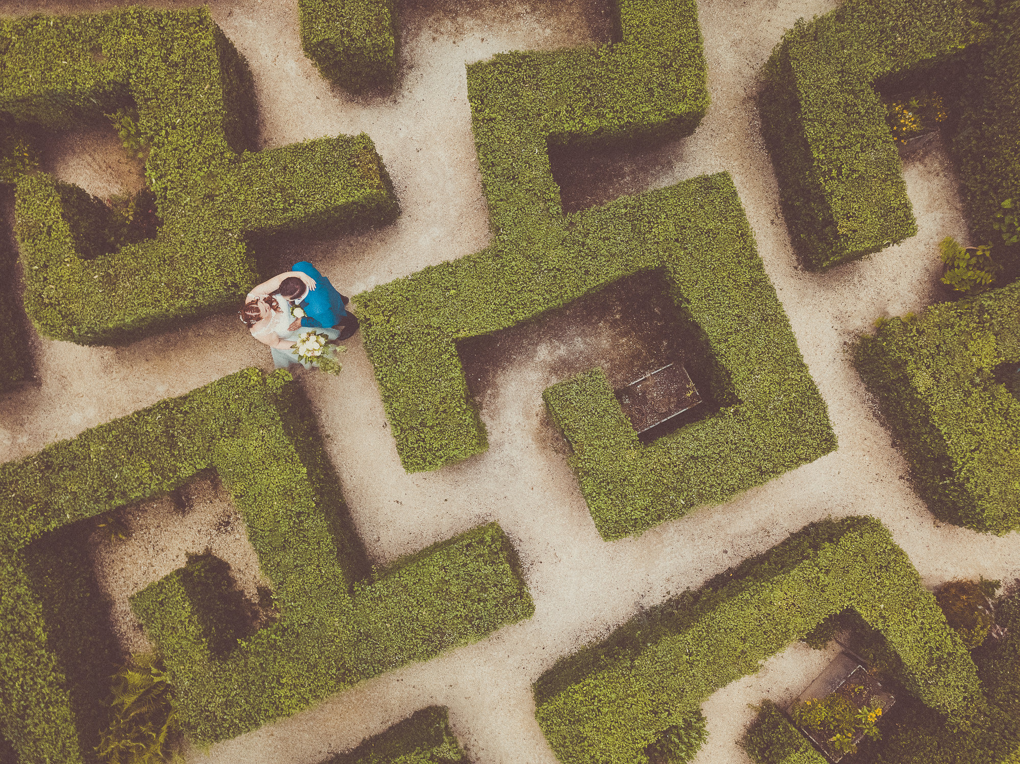 Export x3 DJI 0119 Bearbeitet After Wedding Fotoshooting 2018 Isabelle & Murat